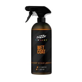 ZviZZer - WET COAT 500ml (protection surfaces mouillées)