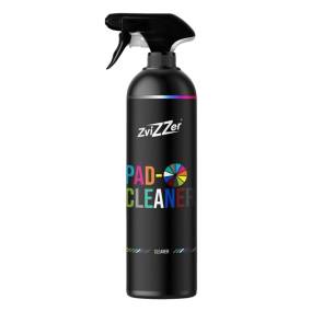 ZviZZer - PAD CLEANER 750ml (nettoyant pad de polissage)