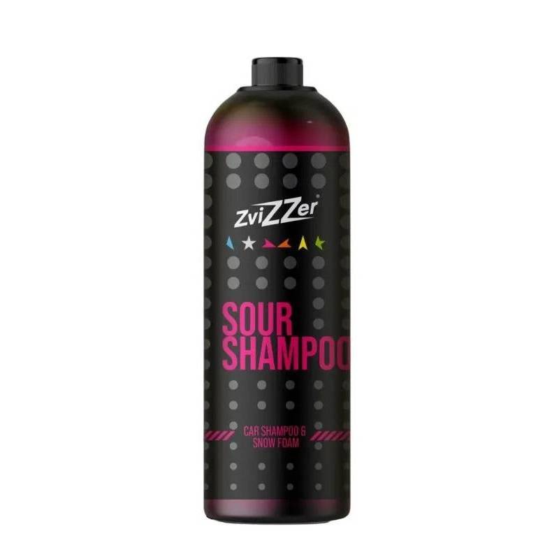 SOUR SHAMPOO 1L (prélavage et lavage décontaminant)