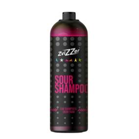 ZVIZZER - SOUR SHAMPOO 1L (prélavage et lavage décontaminant)