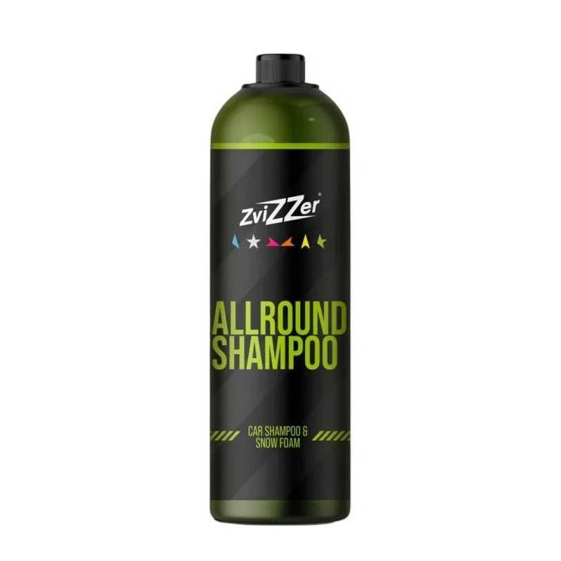 ALLROUND SHAMPOO 1L (prélavage et lavage)