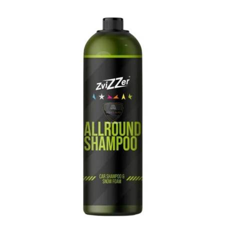 ALLROUND SHAMPOO 1L (prélavage et lavage)