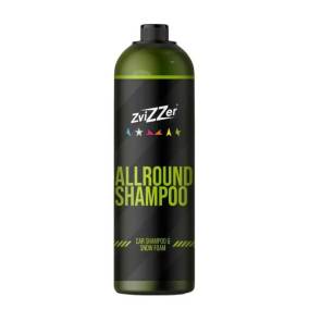 ZVIZZER - ALLROUND SHAMPOO 1L (prélavage et lavage)