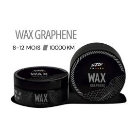 ZVIZZER - WAX GRAPHENE 100ml (cire longue durée)