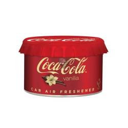 COCA COLA VANILLE