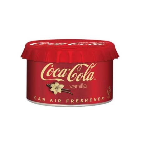 California Scents Coca cola vanille