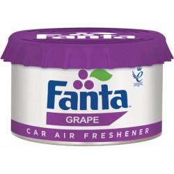 FANTA GRAPE (raisin)