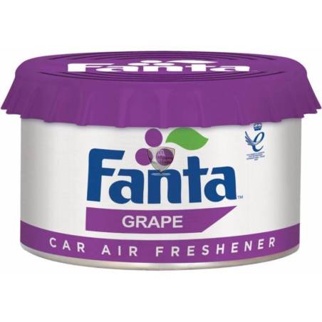 California Scents - FANTA GRAPE (raisin)