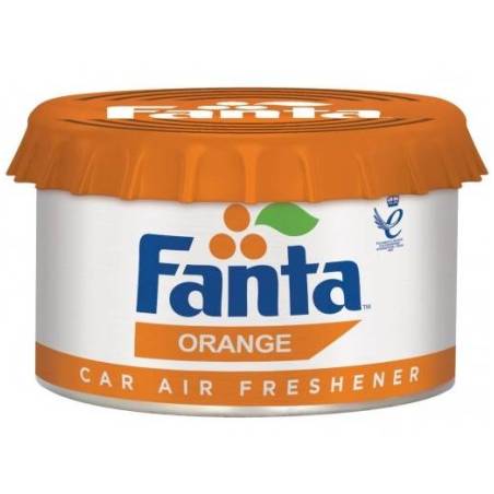 California Scents - FANTA ORIGINAL ORANGE