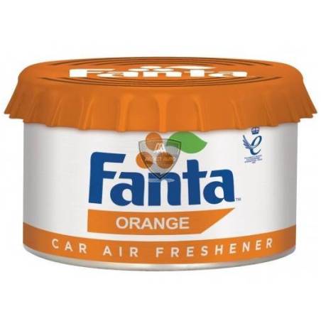 FANTA ORIGINAL ORANGE