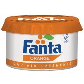 California Scents - FANTA ORIGINAL ORANGE