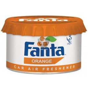California Scents - FANTA ORIGINAL ORANGE