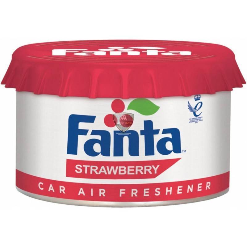 FANTA STRAWBERRY (fraise) FANTA STRAWBERRY (fraise)