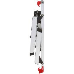 copy of TABOURET A ROULETTES