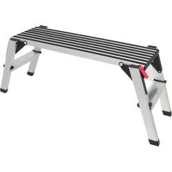 copy of TABOURET A ROULETTES
