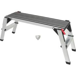 copy of TABOURET A ROULETTES