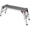 copy of TABOURET A ROULETTES