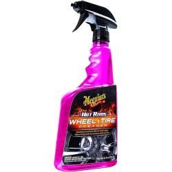 HOT RIMS 709ml (nettoyant jantes et pneus)