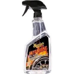 HOT SHINE 709ml (brillant pneus)