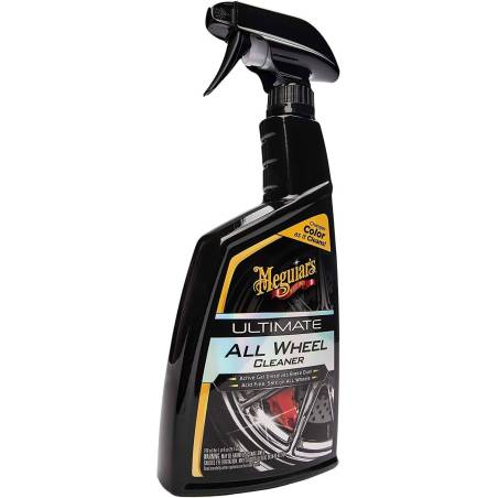 NETTOYANT JANTES ULTIME 709ml