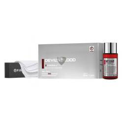 Fireball DEVIL'S BLOOD (traitement céramique carrosserie)