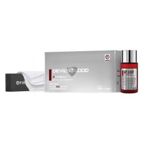 Fireball DEVIL'S BLOOD (traitement céramique carrosserie)