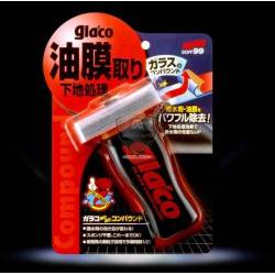 GLASS COMPOUND ROLL ON 100ml