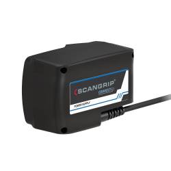 SCANGRIP - ALIMENTATION FILAIRE POUR SCANGRIP CONNECT