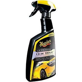 Meguiar's - ULTIMATE CIRE ECLAIR 473ml