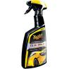 ULTIMATE CIRE ECLAIR 473ml