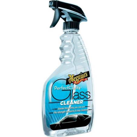 NETTOYANT VITRES CLARTE PARFAITE 473ml