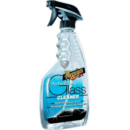 NETTOYANT VITRES CLARTE PARFAITE 473ml