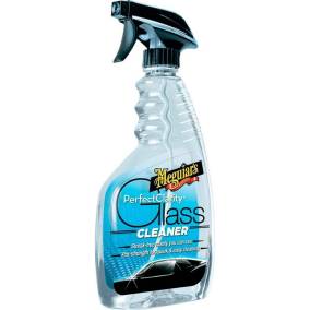 Meguiars - NETTOYANT VITRES CLARTE PARFAITE 473ml