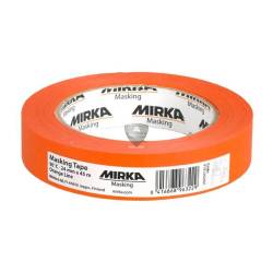 SCOTCH DE MASQUAGE JAUNE 120°C