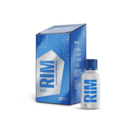 GYEON - Q2 RIM EVO 30ml