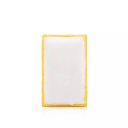 SCRUBBER PAD (pad de nettoyage double face)