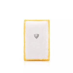 SCRUBBER PAD (pad de nettoyage double face)