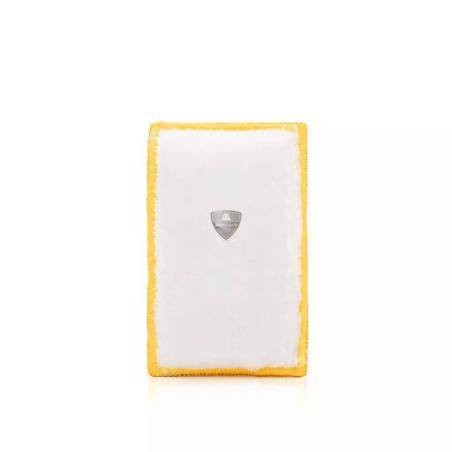 SCRUBBER PAD (pad de nettoyage double face)