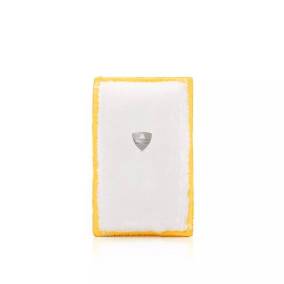 WORK STUFF - SCRUBBER PAD (pad de nettoyage double face)