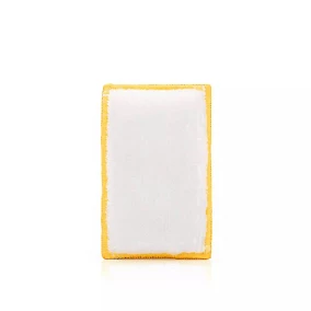 WORK STUFF - SCRUBBER PAD (pad de nettoyage double face)