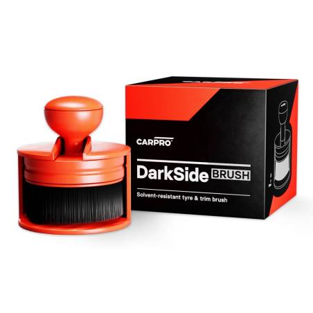 CarPro - DARKSIDE TIRE BRUSH