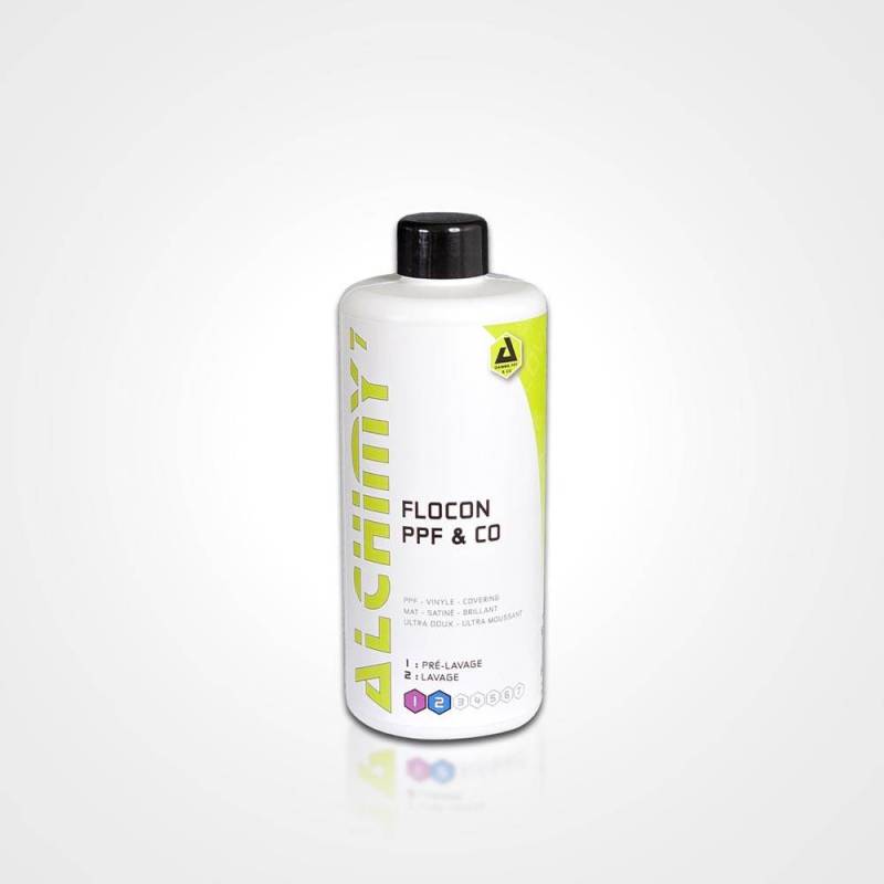 FLOCON PPF & CO 470ml