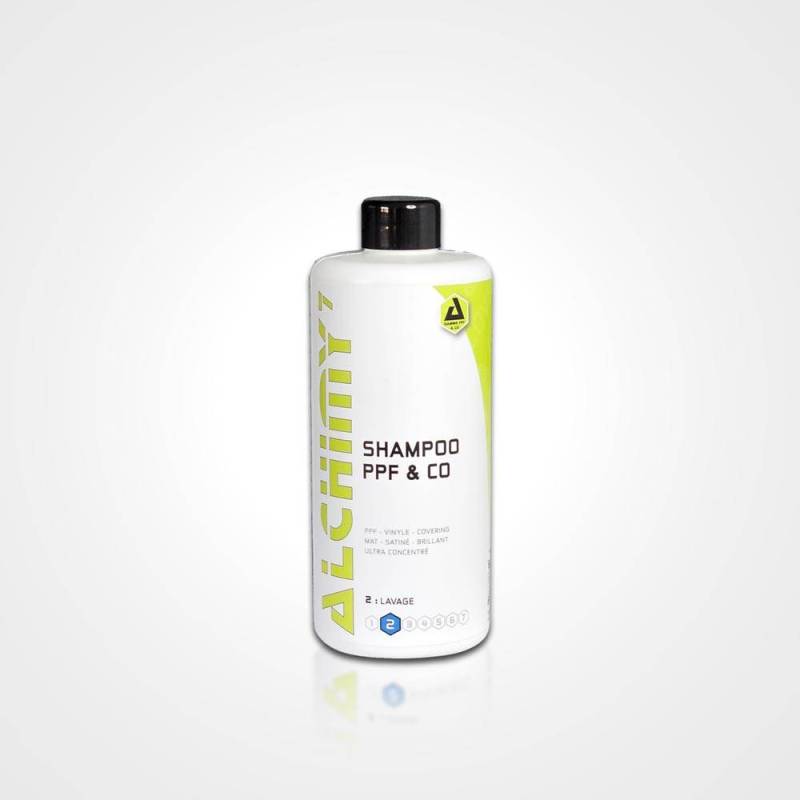 SHAMPOO PPF & CO 470ml