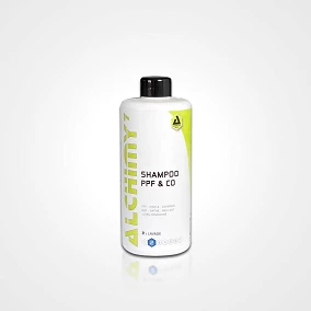Alchimy - Shampoo PPF & CO 470ml