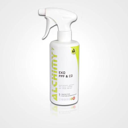Alchimy - Exo PPF & CO 470ml