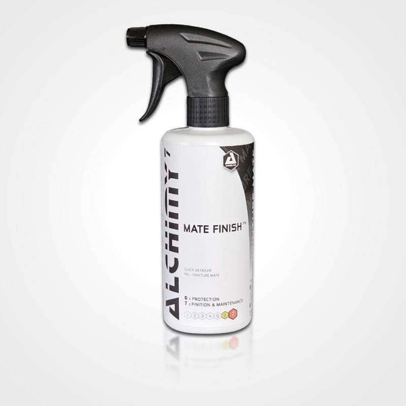 MATTE FINISH PM 470ml