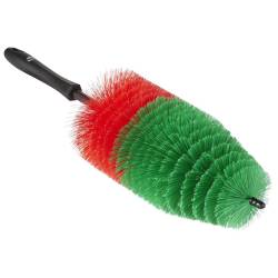 Vikan - BROSSE JANTES CONIQUE