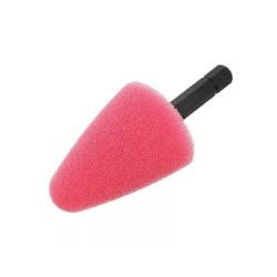 ZVIZZER - THERMO POLISHING CONE HARD ROUGE