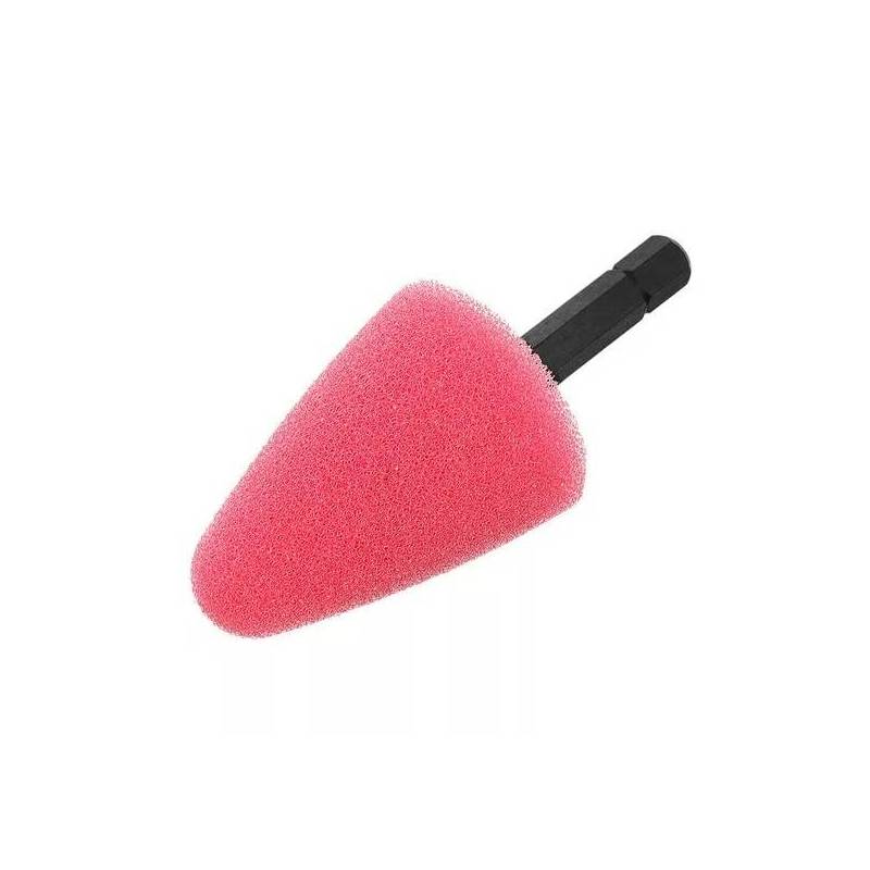 THERMO POLISHING CONE HARD ROUGE