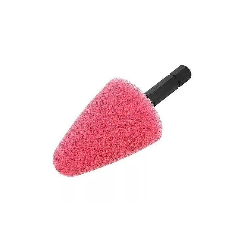 THERMO POLISHING CONE HARD ROUGE